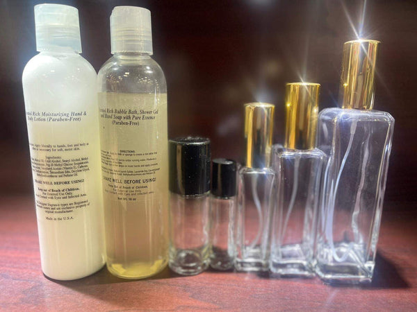 OV Hanae Mori