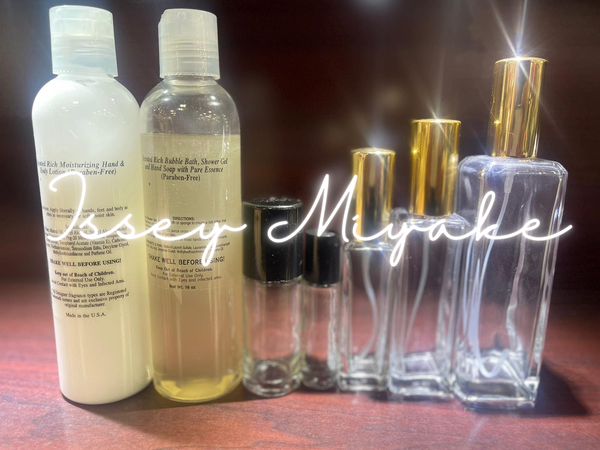 OV Issey Miyake