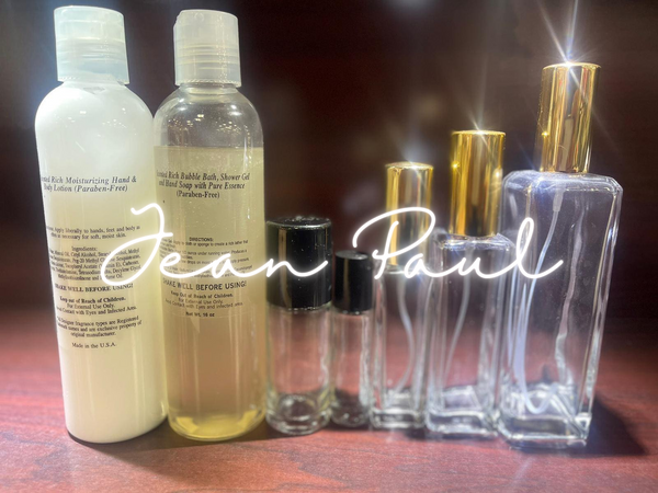 OV Jean Paul